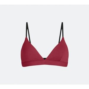 Meundies FeelFree Triangle Bralette 